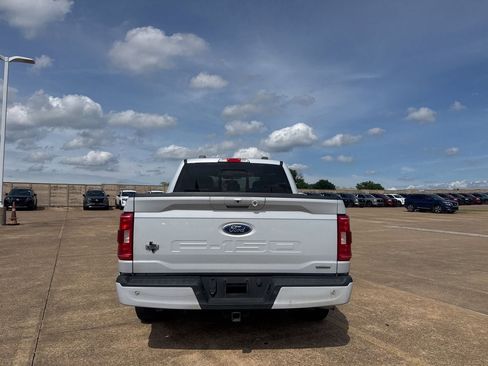 Used 2022 Ford F150 XLT w/ Equipment Group 302A High RWD image 20