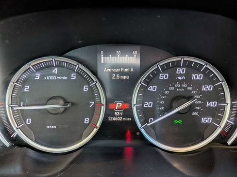 Used 2019 Acura TLX image 31