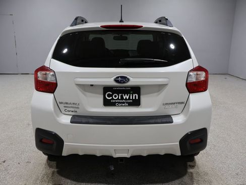Used 2016 Subaru Crosstrek 2.0i Premium w/ Moonroof Package image 3
