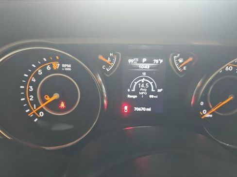 Used 2023 Jeep Gladiator Sport AWD/4WD image 14