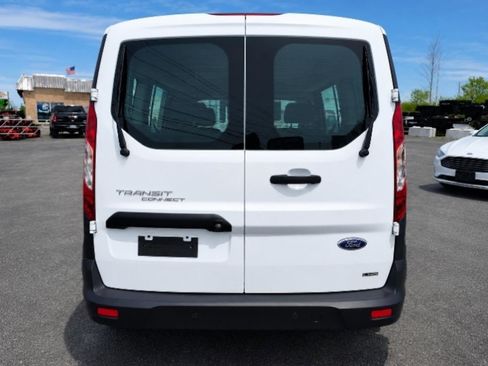 Used 2022 Ford Transit Connect XL FWD image 4