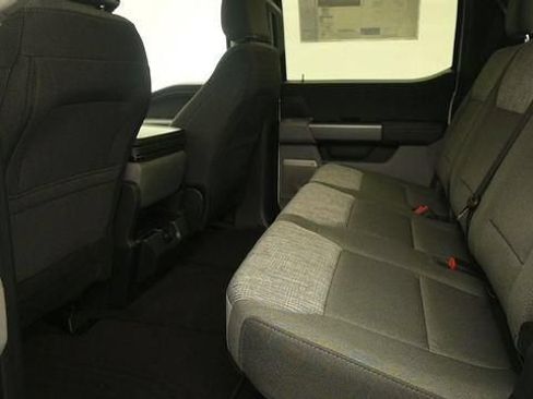 New 2026 Ford F250 XLT w/ XLT Premium Package AWD/4WD image 11