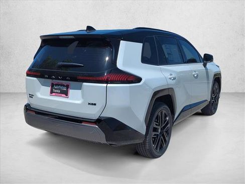 New 2026 Toyota RAV4 XSE AWD/4WD image 5