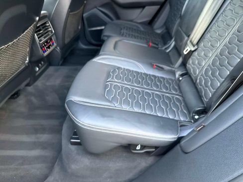 Used 2024 Audi RS Q8 AWD/4WD image 31