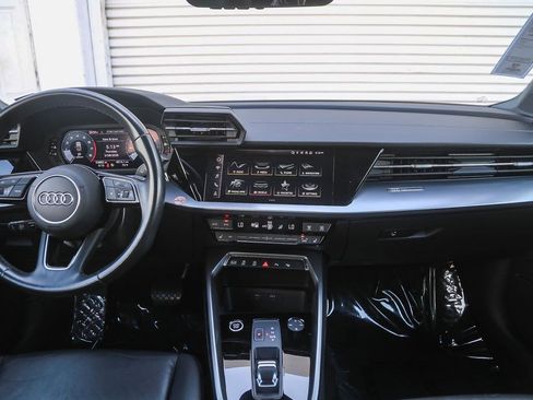 Used 2024 Audi A3 2.0T Premium FWD image 11