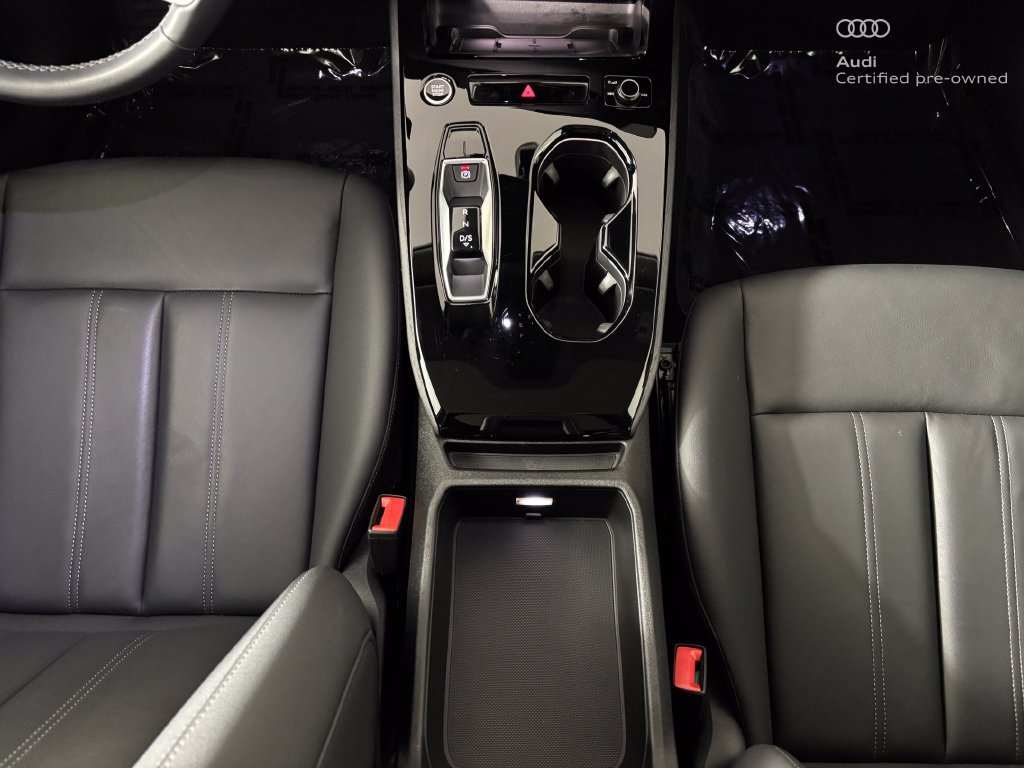 Certified 2025 Audi A5 Premium Plus w/ Premium Plus AWD/4WD image 33