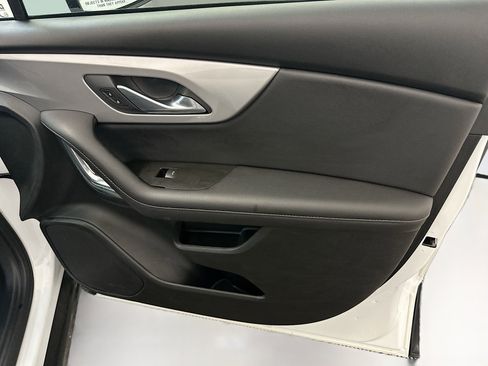 Used 2023 Chevrolet Blazer LT w/ Convenience Package image 34