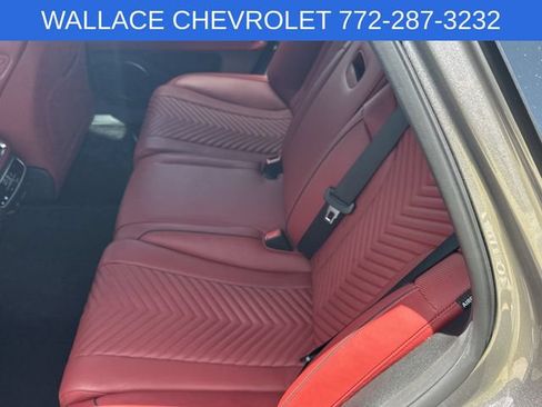 Used 2024 Genesis G80 3.5T Sport AWD/4WD image 13