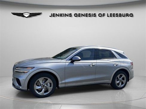 New 2026 Genesis GV70 2.5T Advanced image 10