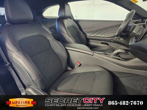 New 2026 Dodge Charger Scat Pack image 33