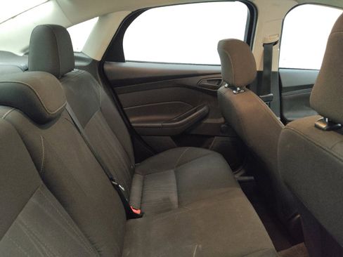 Used 2017 Ford Focus S image 19