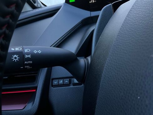 New 2026 Toyota Prius Plug-In Hybrid image 36