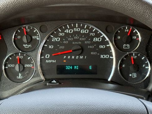 Used 2025 Chevrolet Express 2500 Extended w/ Driver Convenience Package image 25