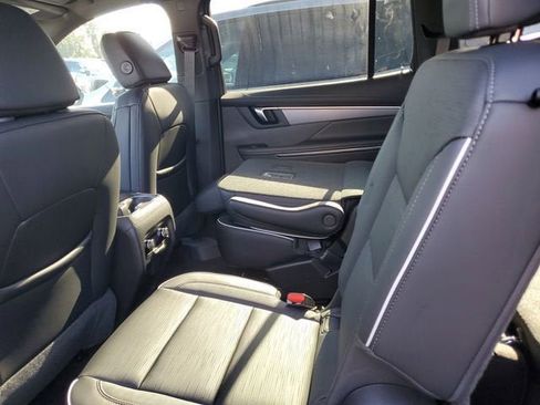 New 2026 Buick Enclave Sport Touring w/ Power Package image 11