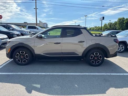 Certified 2024 Hyundai Santa Cruz XRT AWD/4WD image 2
