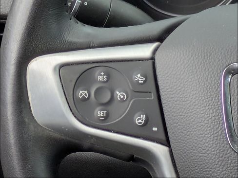Used 2022 GMC Terrain SLT w/ Infotainment Package II FWD image 19