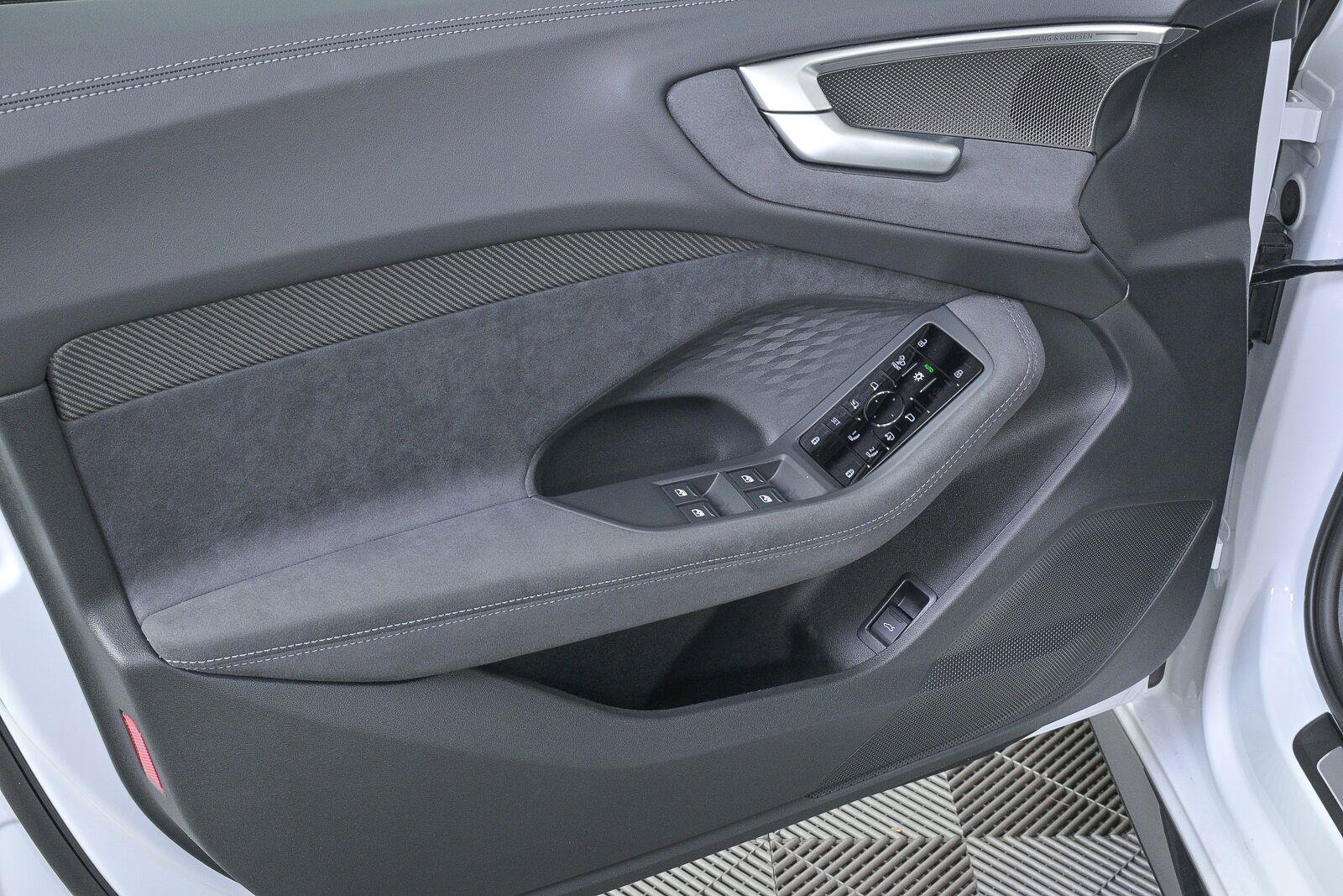 New 2026 Audi S5 Prestige AWD/4WD image 7