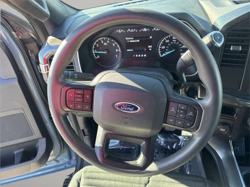 Used 2023 Ford F150 XL w/ STX Appearance Package image 14