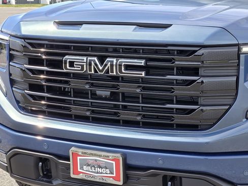 New 2026 GMC Sierra 1500 Elevation w/ Elevation Premium Package AWD/4WD image 39