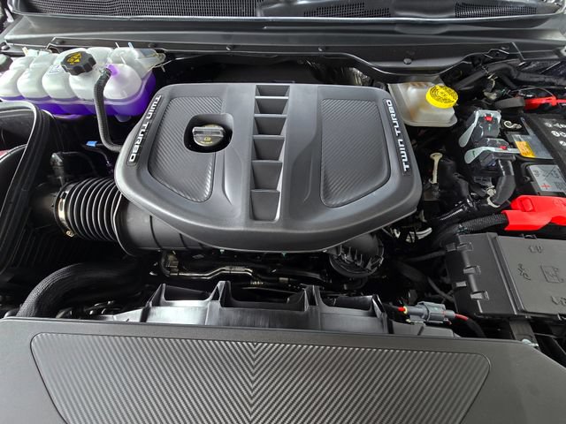 New 2026 RAM 1500 RHO w/ RHO Level 1 Equipment Group AWD/4WD image 34
