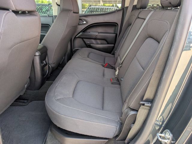 Used 2017 Chevrolet Colorado LT RWD image 25