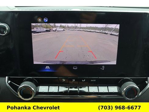 New 2026 Chevrolet Colorado Trail Boss image 15