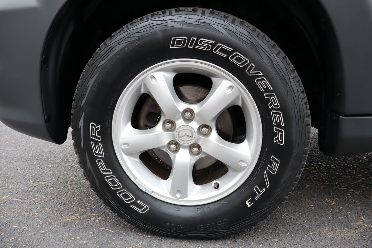 Used 2006 MAZDA Tribute I AWD/4WD image 38