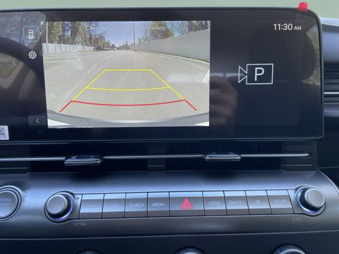 Certified 2026 Hyundai Kona SE FWD image 28
