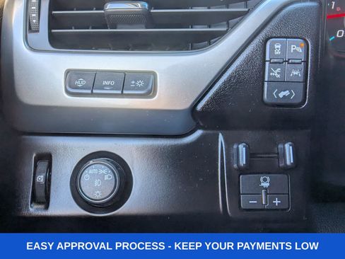 Used 2019 Chevrolet Tahoe Premier w/ Premier Plus Edition image 42