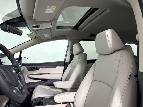 New 2026 Honda Odyssey EX-L image 14