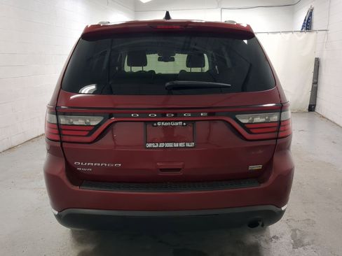 Used 2015 Dodge Durango SXT image 7