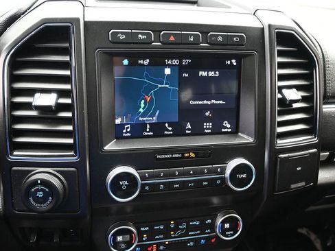 Used 2019 Ford Expedition Limited w/ Special Edition Package image 16