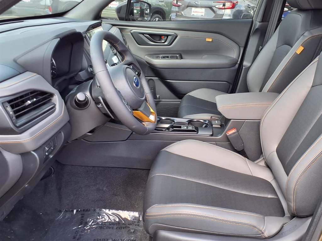 New 2026 Subaru Forester Wilderness AWD/4WD image 20