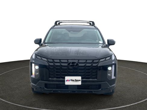 Certified 2025 Hyundai Palisade XRT image 10