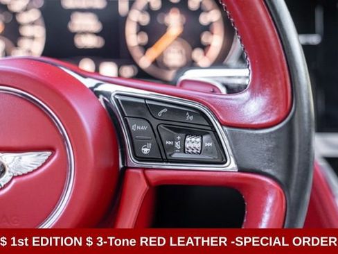 Used 2020 Bentley Continental GT AWD/4WD image 34