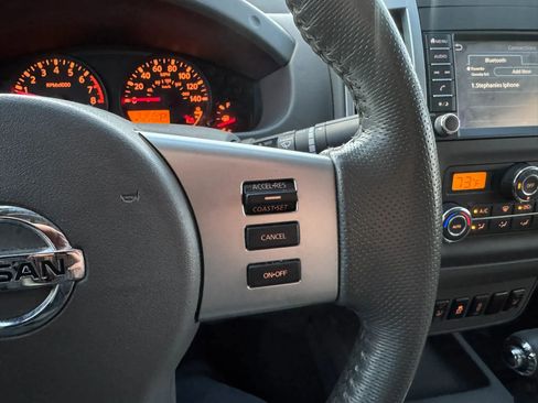 Used 2019 Nissan Frontier SV w/ Value Truck Package image 24