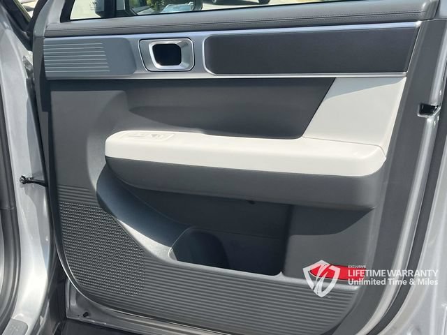 Certified 2026 Hyundai Santa Fe SE FWD image 31