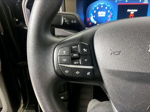 Certified 2025 Ford Bronco Sport Big Bend AWD/4WD image 14