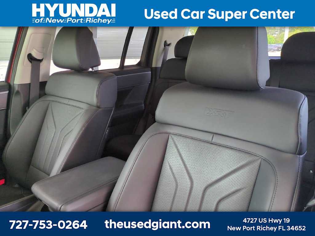 Used 2025 Hyundai Santa Fe XRT AWD/4WD image 7