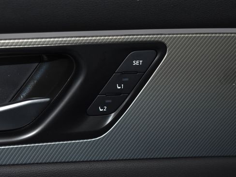 New 2026 Nissan Murano Platinum w/ Cargo Package image 4