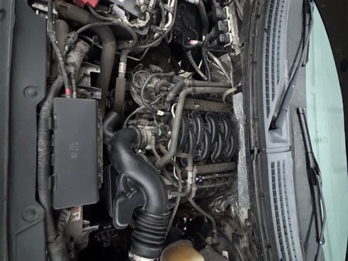 Used 2013 Ford F150 FX4 w/ Luxury Equipment Group image 26