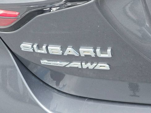 Used 2024 Subaru Legacy Limited AWD/4WD image 4
