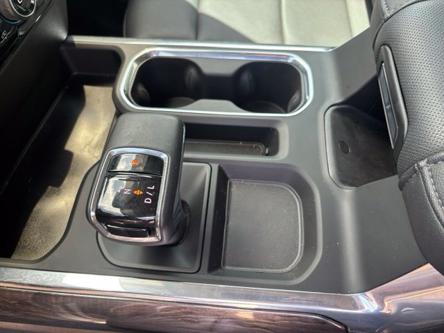 Used 2026 Chevrolet Silverado 1500 LTZ AWD/4WD image 22