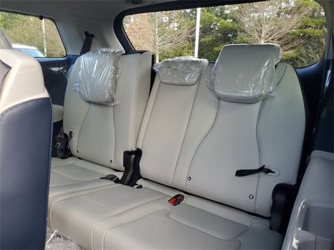 New 2026 Kia Carnival SX image 11