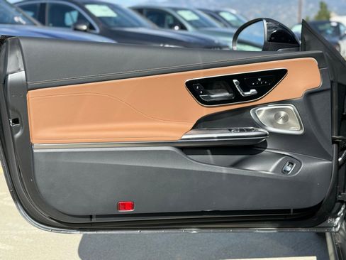 New 2026 Mercedes-Benz CLE 450 4MATIC Coupe image 15