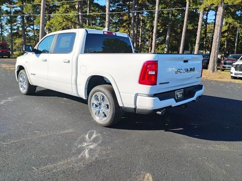 New 2026 RAM 1500 Big Horn image 7