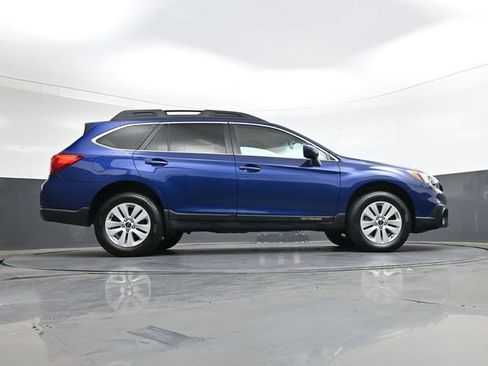 Used 2015 Subaru Outback 2.5i Premium image 30