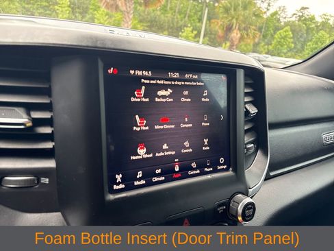 Used 2019 RAM 1500 Big Horn RWD image 39