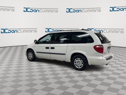 Used 2007 Dodge Grand Caravan SE w/ Popular Equipment Group I FWD image 6