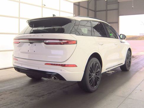 Used 2023 Lincoln Corsair Reserve w/ Jet Appearance Package image 2